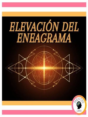 cover image of Elevación Del Eneagrama